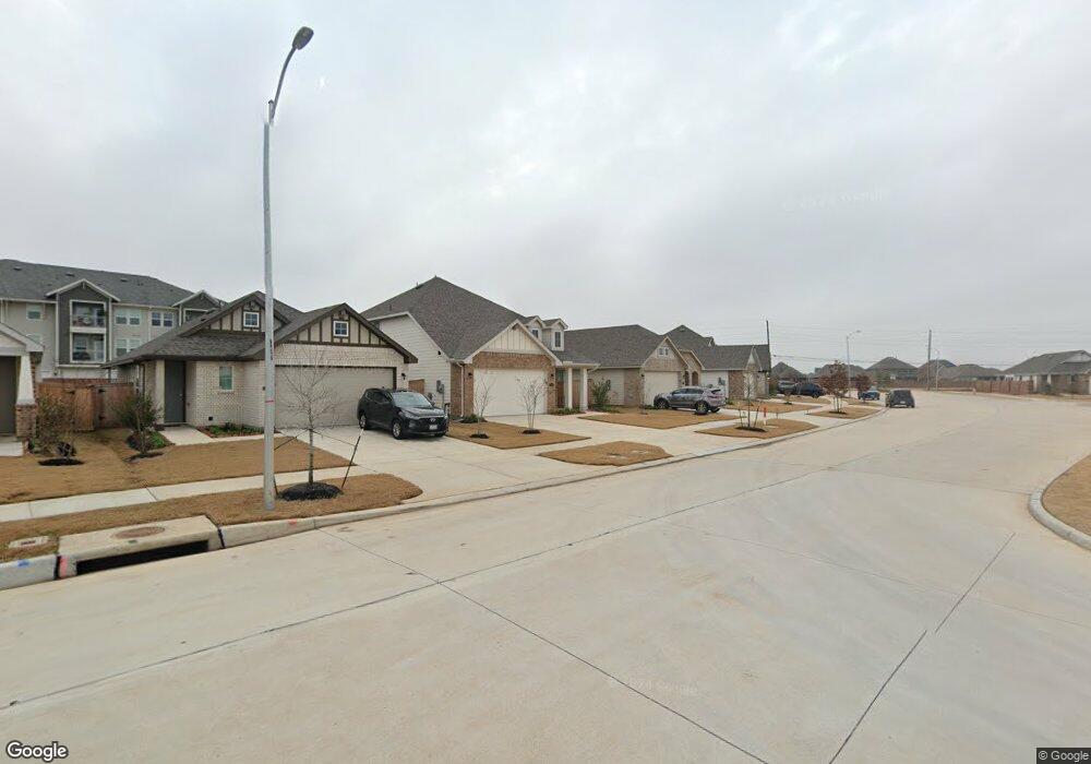 2326 Bailey Flds Ln, Richmond, TX 77469 - photo 1