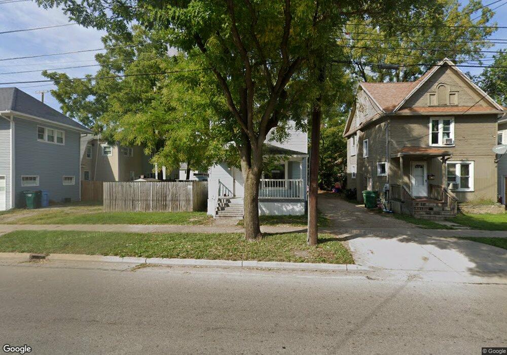 520 W Oakland Ave, Lansing, MI 48906 - photo 1