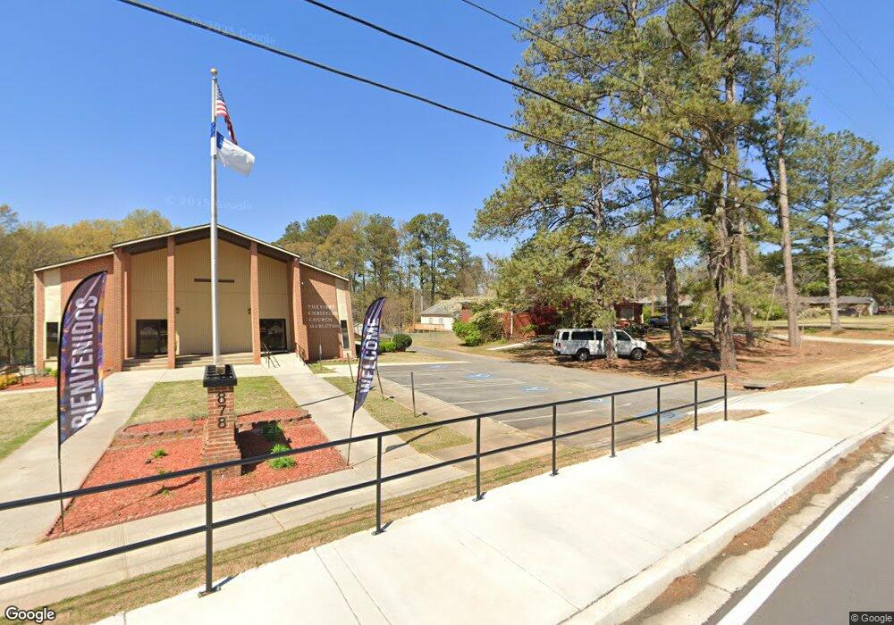 860 Old Alabama Rd SW, Mableton, GA 30126 - photo 1