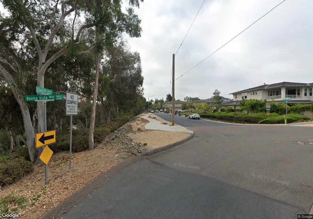 2361 Buena Vista Way, Carlsbad, CA 92008 - photo 1