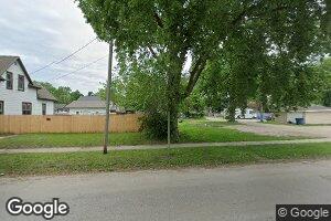 116 W Parker St, Waterloo, IA 50703