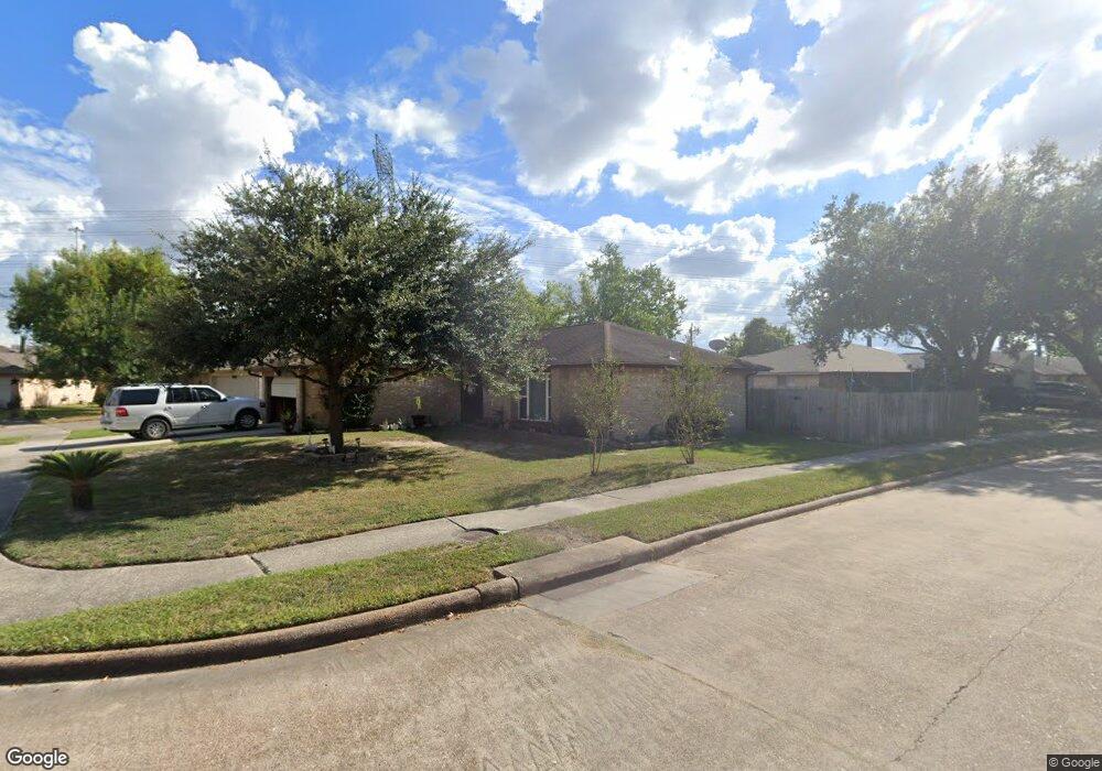 14011 Creek Grove Ct, Houston, TX 77066 - photo 1