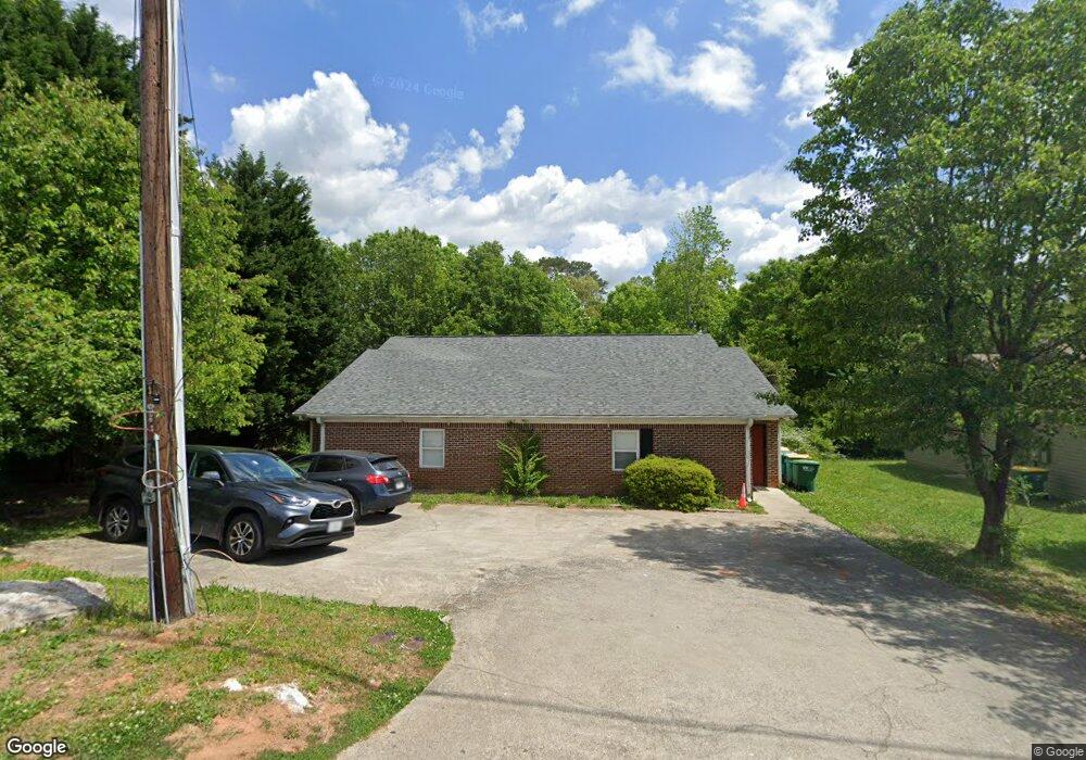 230 James Albert Johnson Ave unit A AND B, Winder, GA 30680 - photo 1