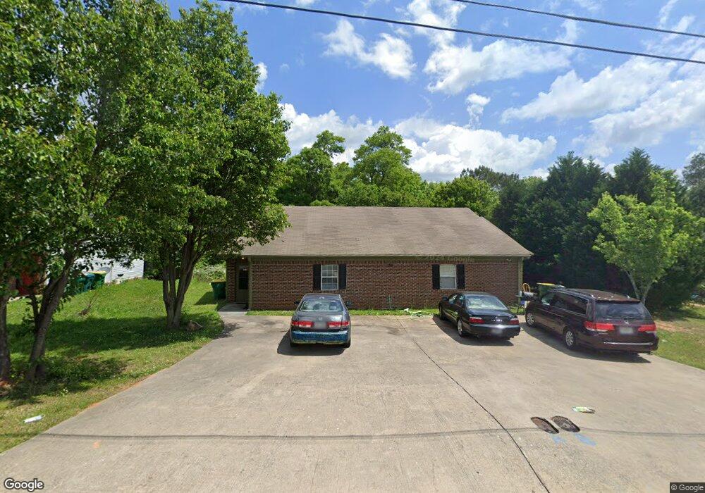 234 James Albert Johnson Ave unit 3/K,A-B, Winder, GA 30680 - photo 1