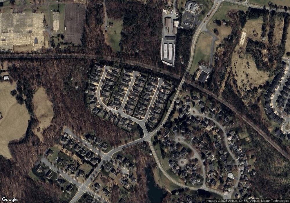 1223 Stonegate Way, Crozet, VA 22932 - photo 1