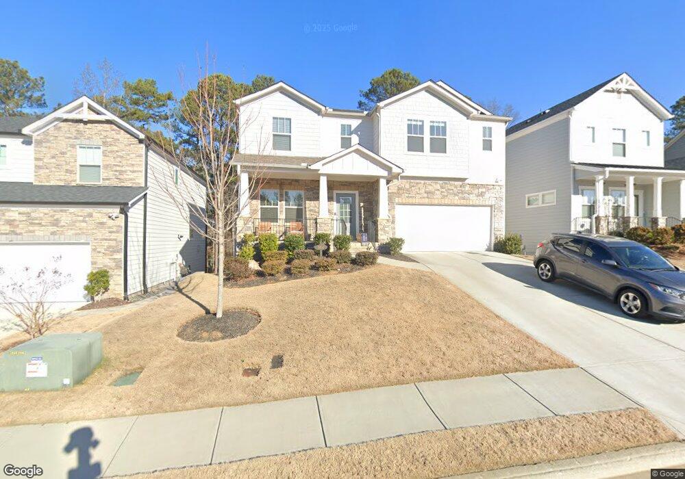 5850 Arbor Green Cir unit 40, Sugar Hill, GA 30518 - photo 1