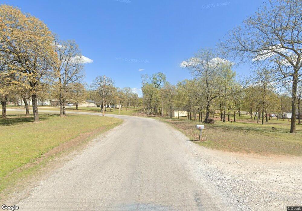 3050 W 163rd St N, Skiatook, OK 74070 - photo 1