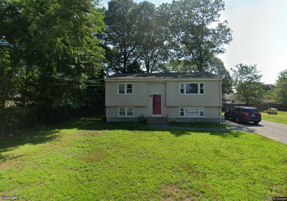 26 Haswill St, Warwick, RI 02889 - photo 1