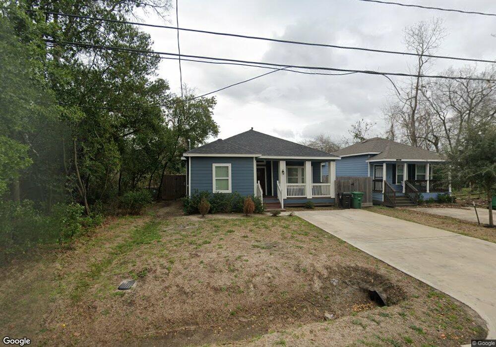 7930 Sealey St, Houston, TX 77088 - photo 1