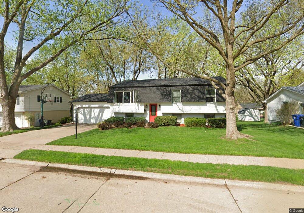 4128 Lillie Ave, Davenport, IA 52806 - photo 1