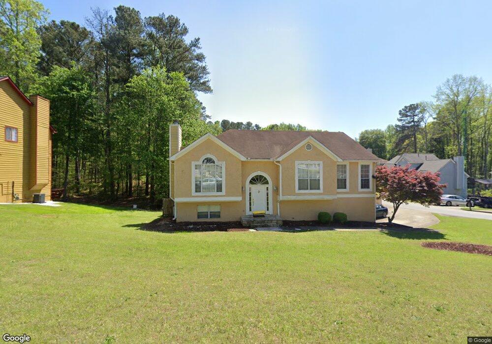 2911 Auburn Ct SW, Marietta, GA 30064 - photo 1