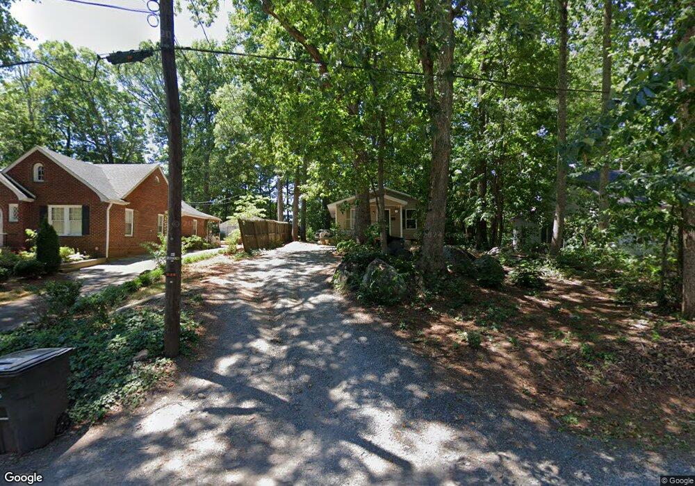 1303 Sunset Dr, Asheboro, NC 27205 - photo 1