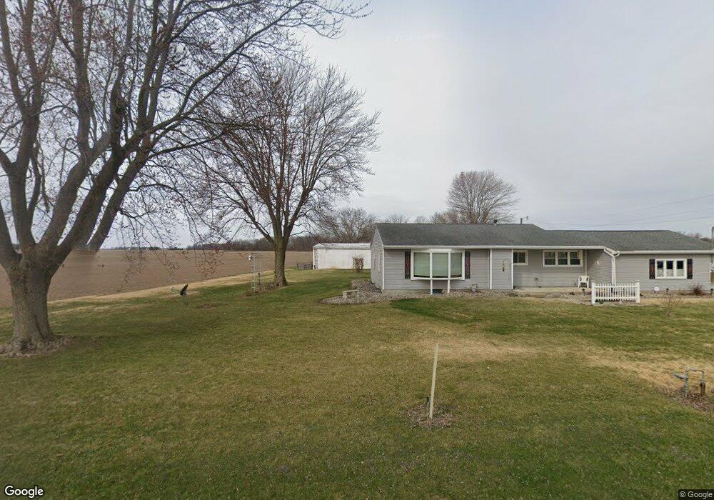 10495 Ottawa Rd, Columbus Grove, OH 45830 - photo 1