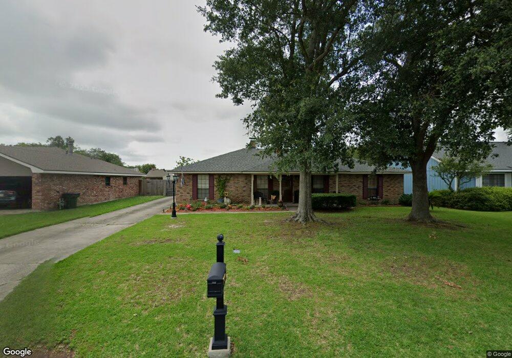 167 E Greenway St, Lake Charles, LA 70605 - photo 1