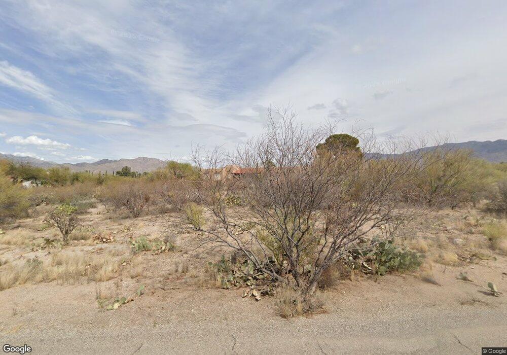 1000 N Rancho Del Jefe Loop, Tucson, AZ 85748 - photo 1
