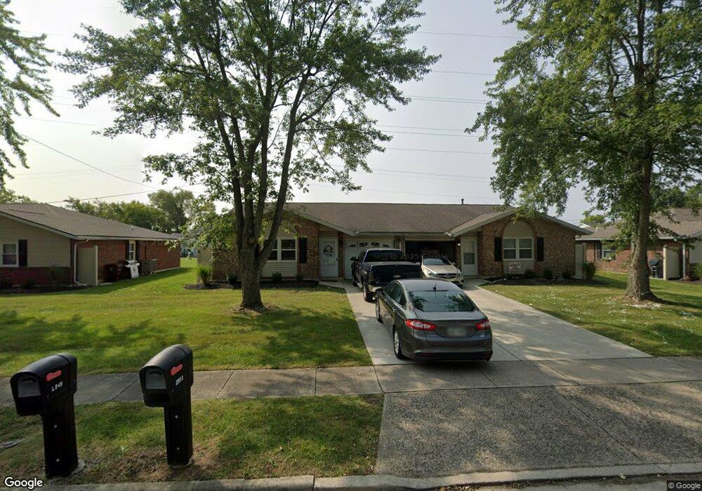 2949 Cletus Pkwy, Lima, OH 45805 - photo 1