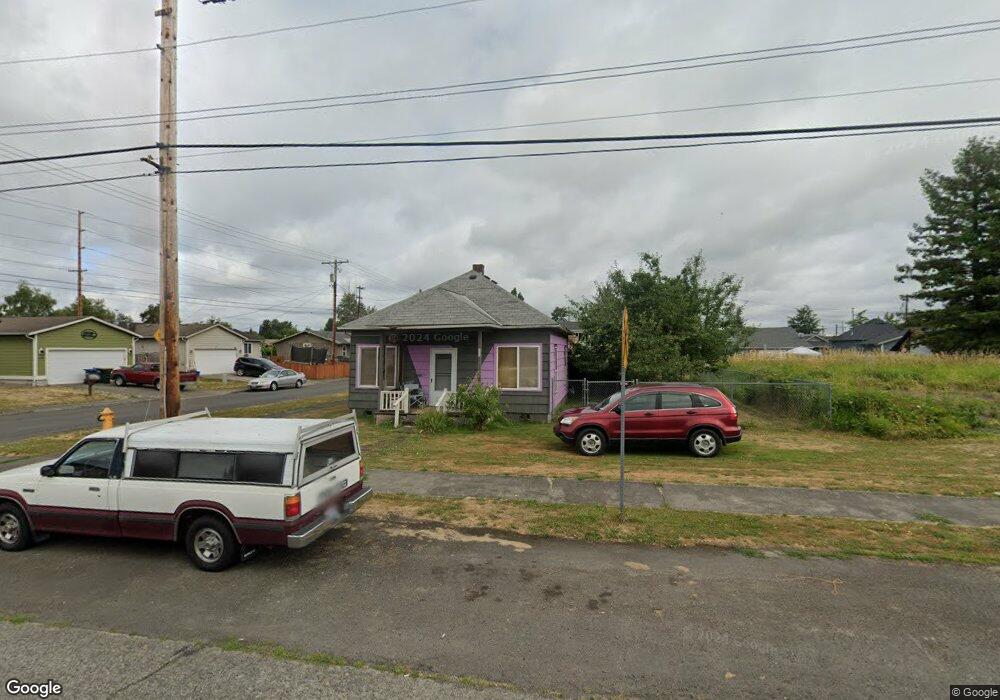 288 SW 3rd St, Chehalis, WA 98532 - photo 1