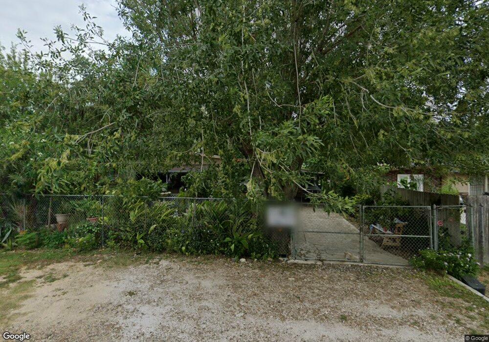 6315 D St, Mercedes, TX 78570 - photo 1