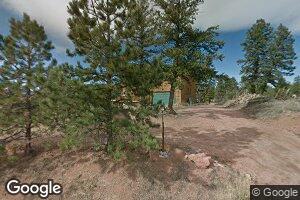 13327 S Otoe St, Pine, CO 80470