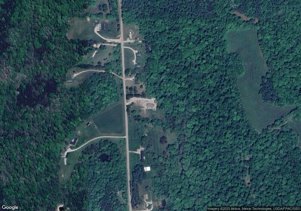 20606 Rauber Rd, Logan, OH 43138 - photo 1