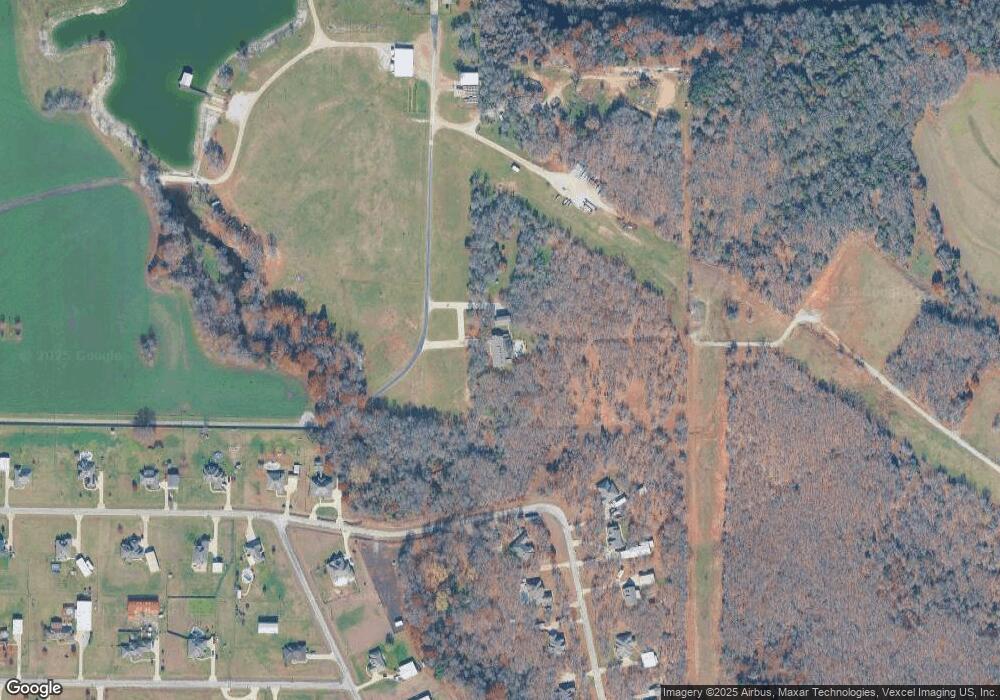 133 Gilley Ln, Weatherford, TX 76085 - photo 1