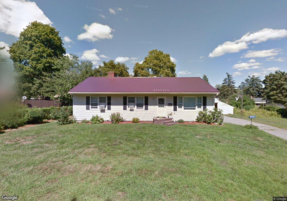 8 Monroe St unit 3032, Nashua, NH 03060 - photo 1