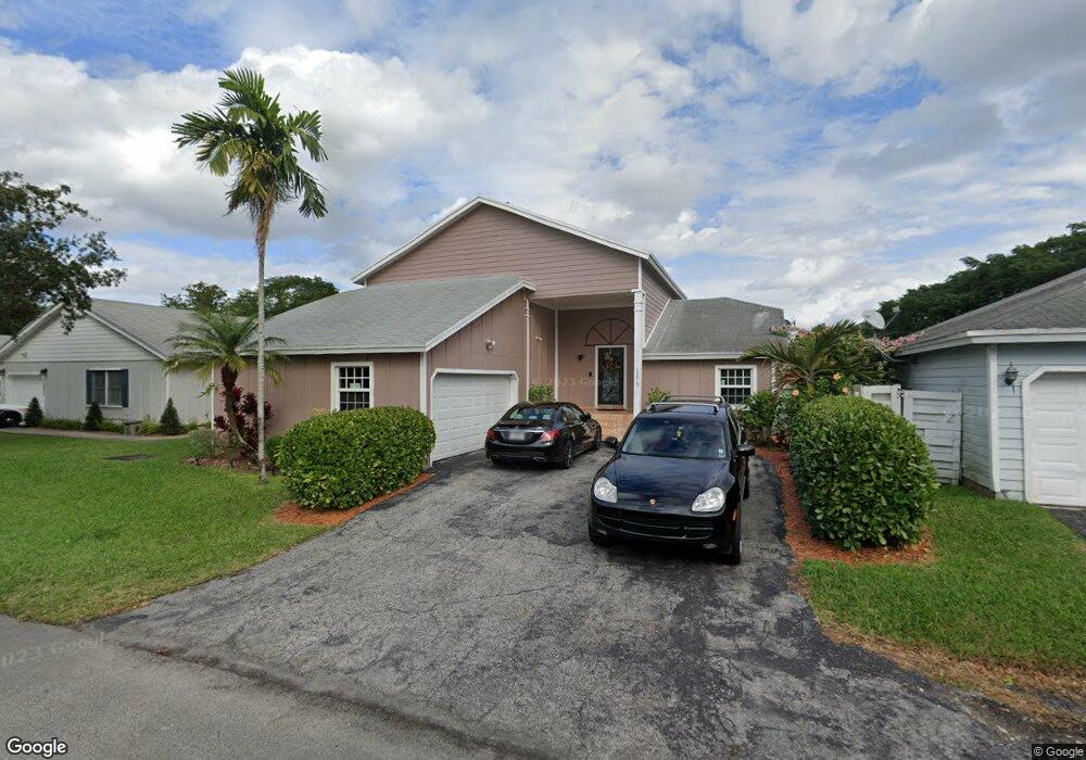 15015 SW 142nd Place, Miami, FL 33186 - photo 1