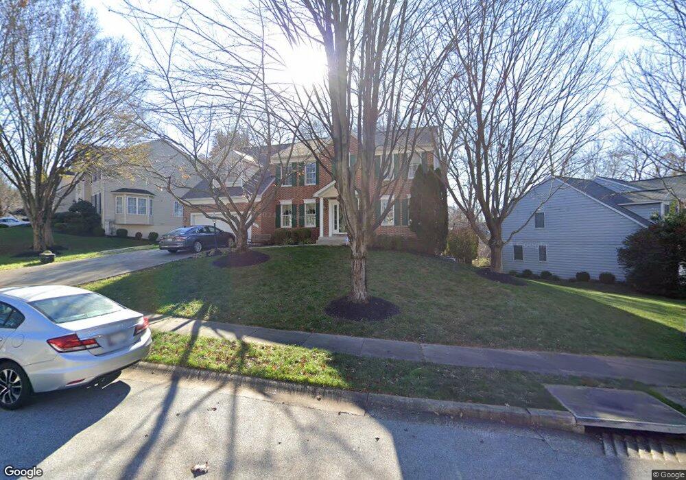 7012 Best Times Path, Columbia, MD 21044 - photo 1
