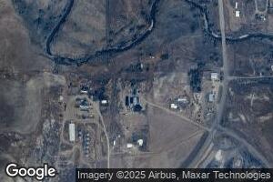 18 Hill Top Rd, Jordan, MT 59337