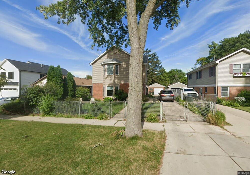 229 Neva Ave, Glenview, IL 60025 - photo 1