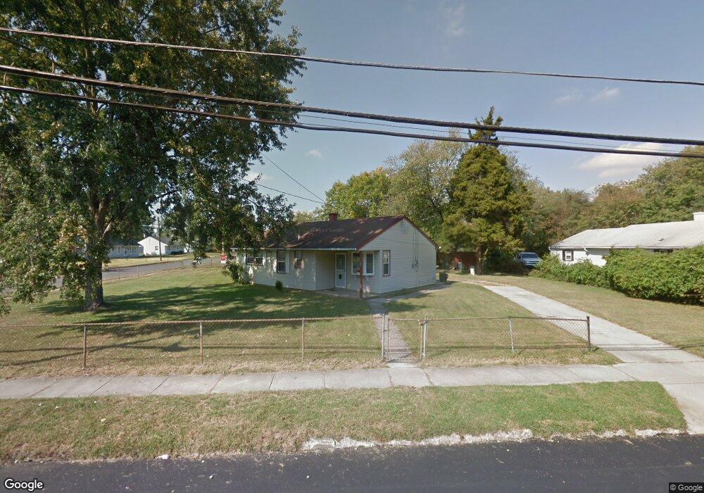 101 Costill Ave, Clayton, NJ 08312 - photo 1