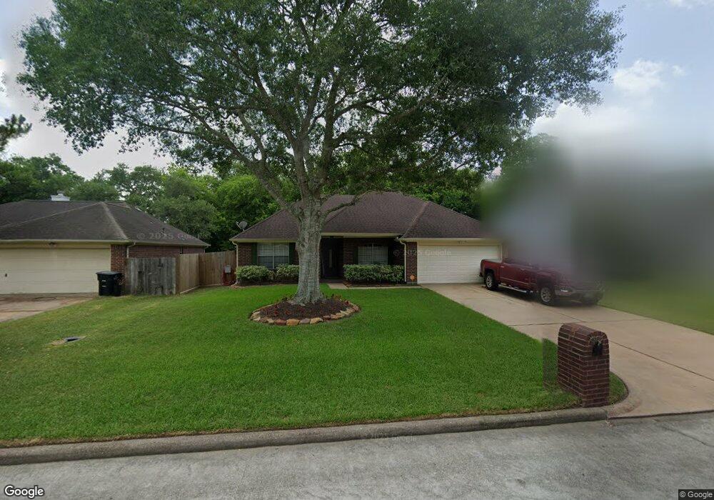 3830 Westglen Dr, Alvin, TX 77511 - photo 1