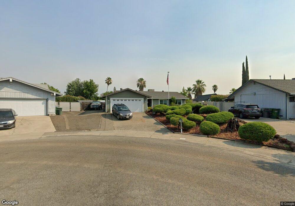 3666 Elizabeth Way, Redding, CA 96001 - photo 1