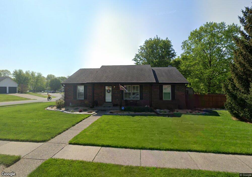 4212 Jeffers Dr, New Albany, IN 47150 - photo 1