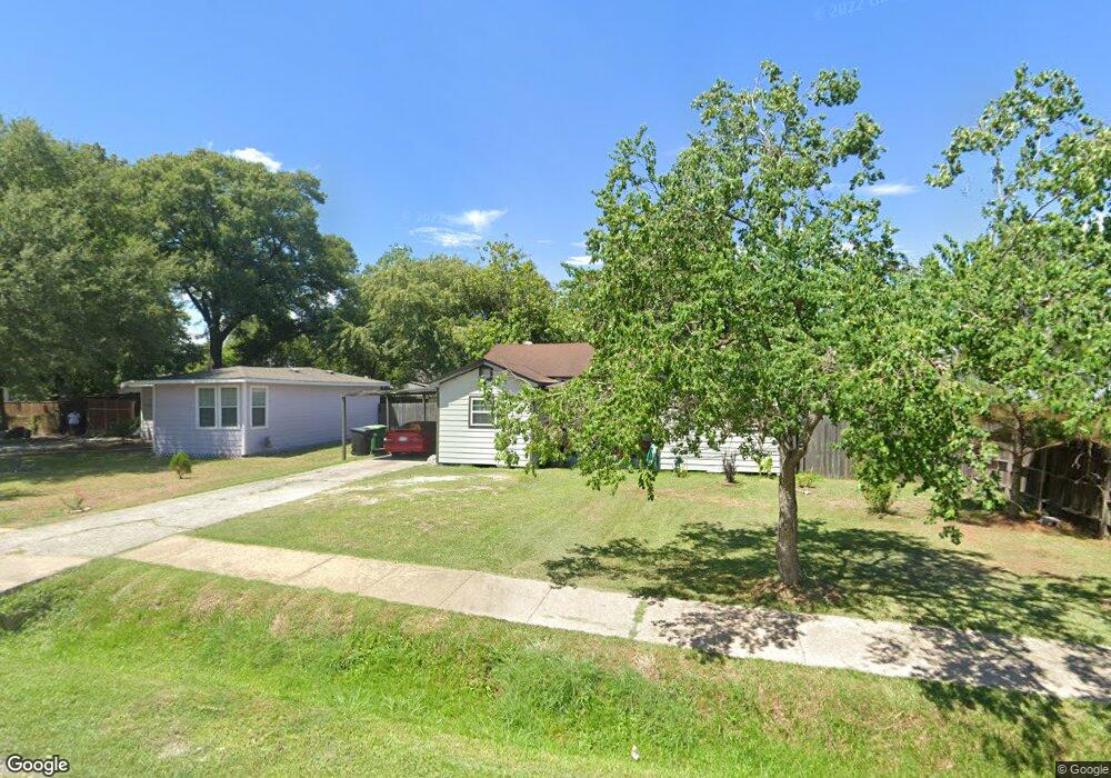 13241 Vicksburg St, Houston, TX 77015 - photo 1
