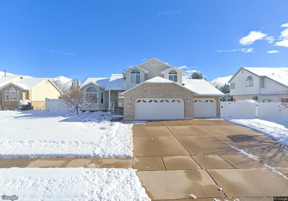 4122 S 2275 W, Roy, UT 84067 - photo 1