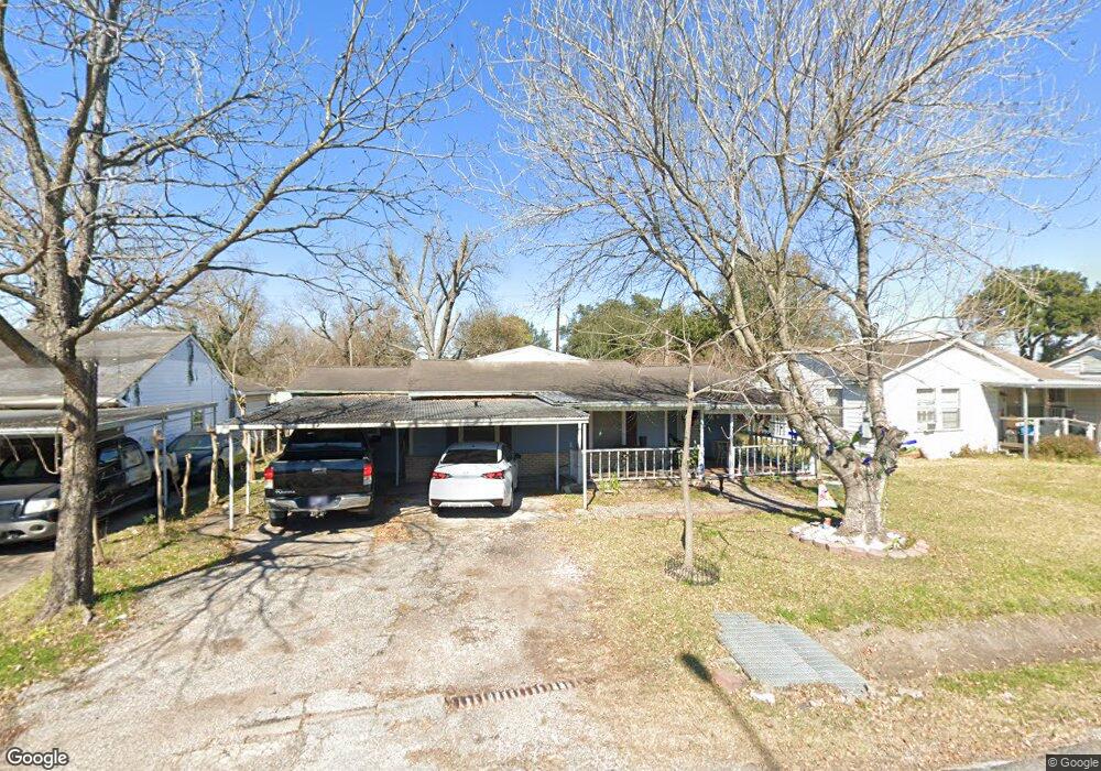 7525 Bradford St, Houston, TX 77087 - photo 1