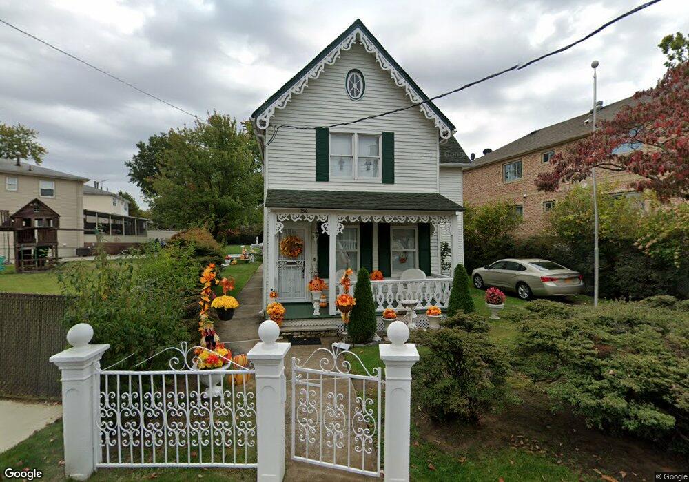150 Cannon Ave, Staten Island, NY 10314 - photo 1