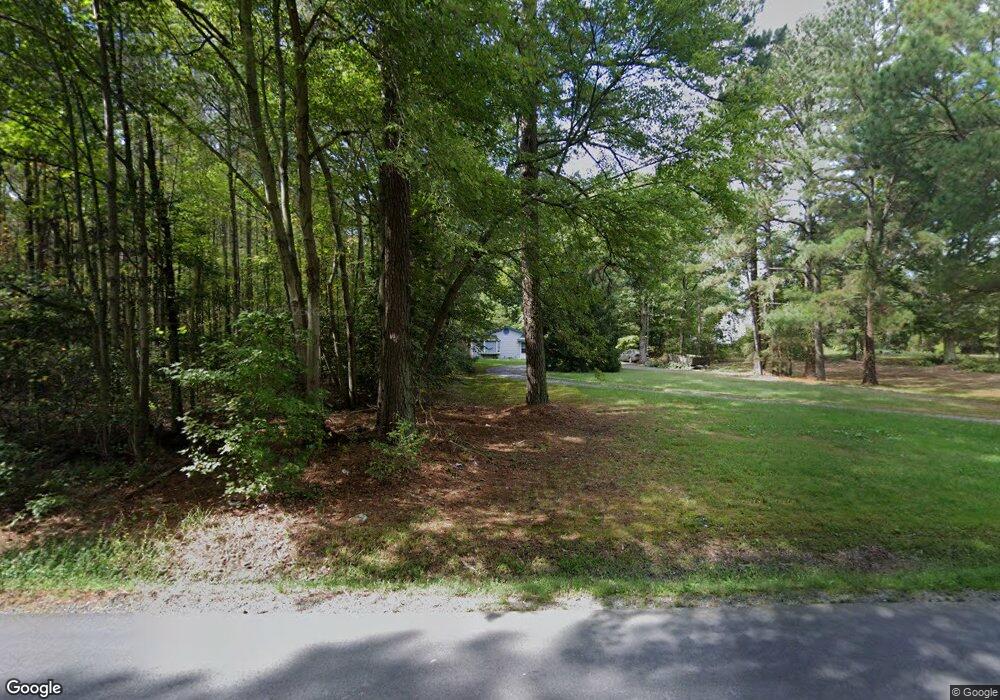 207 Bowie Rd, Colonial Beach, VA 22443 - photo 1