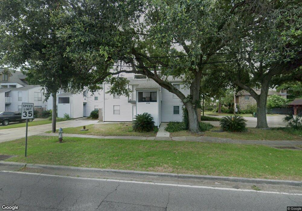 4756 W Napoleon Ave, Metairie, LA 70001 - photo 1