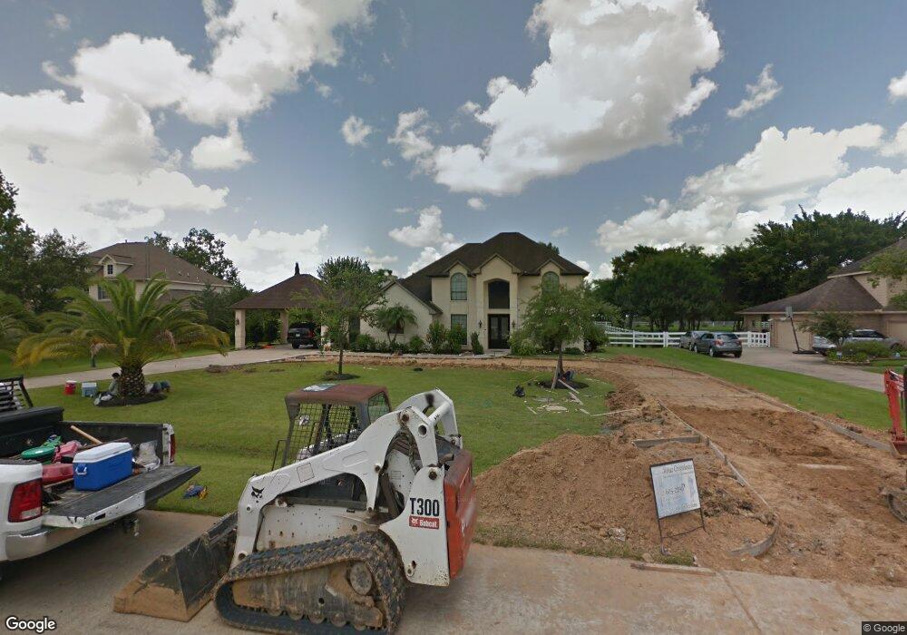 6213 Ravenwood Dr, Pearland, TX 77584 - photo 1