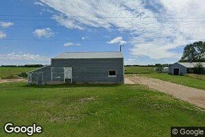 218 160th Ave, Edgerton, MN 56128