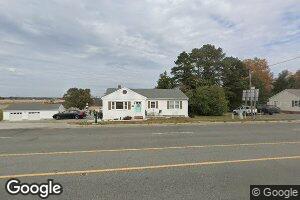 6715 Richmond Rd, Warsaw, VA 22572