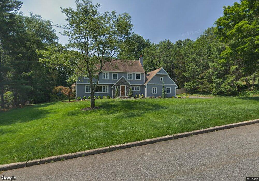 38 Sycamore Dr, Upper Saddle River, NJ 07458 - photo 1