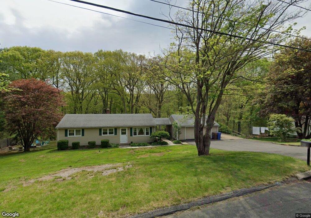 60 Woods Grove Rd, Shelton, CT 06484 - photo 1