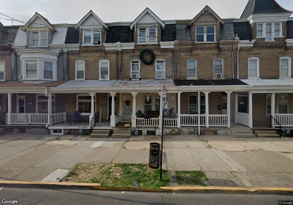 1303 W Chew St, Allentown, PA 18102 - photo 1