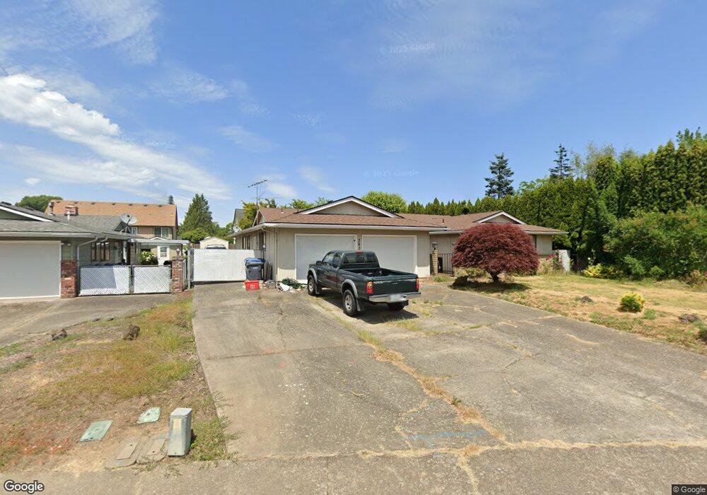 363 Glynbrook St N, Keizer, OR 97303 - photo 1