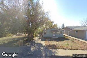 125 Garfield St, Wolf Point, MT 59201