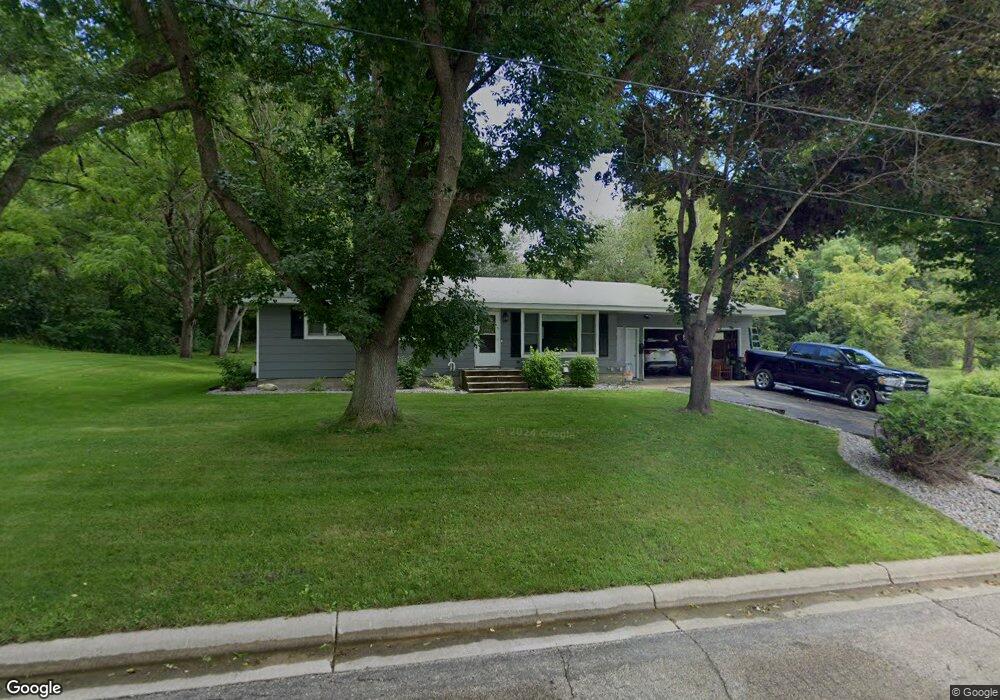 302 5th St NE, Glenwood, MN 56334 - photo 1