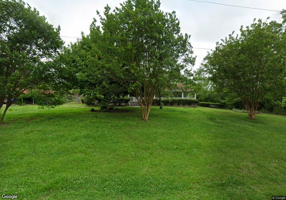 1850 Cross Plains Hulett Rd, Carrollton, GA 30116 - photo 1